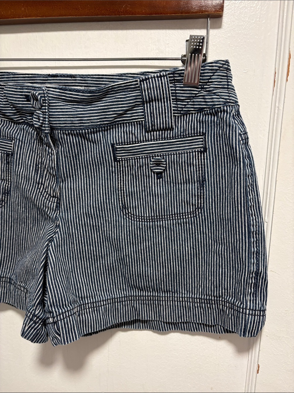 Loft Shorts - Picture 4 of 13